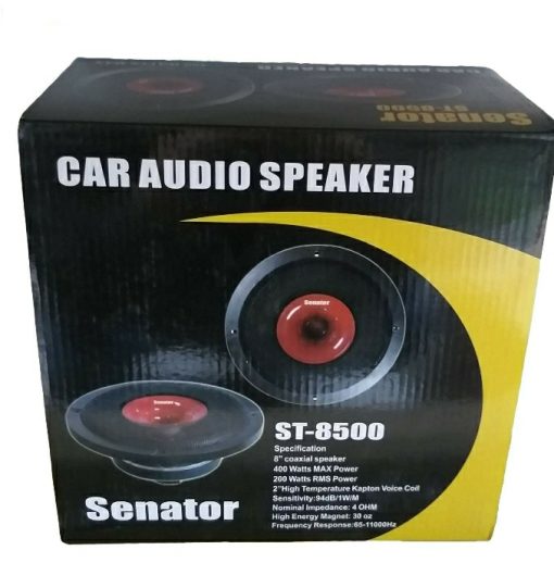 فولرنج SENATOR مدل ST_8500 - تصویر 2
