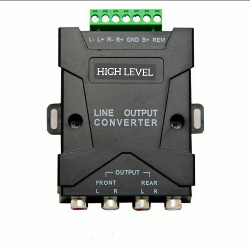 های لول کارینا h900 چهارکانال
