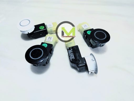 سنسور دنده عقب برلیانس H230 و h220 اورجینال