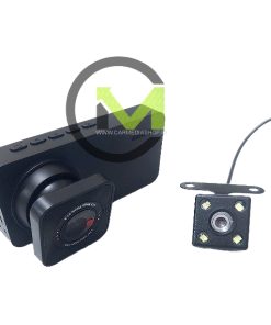 ثبت وقایع ۳ لنز DX9000