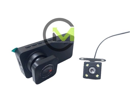 ثبت وقایع ۳ لنز DX9000