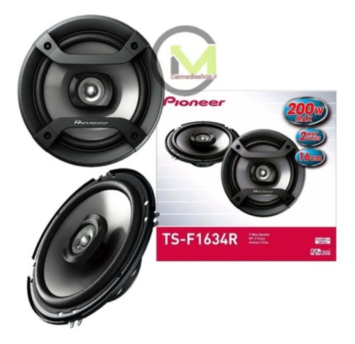 باند پایونیر مدل TS_1634R اورجینال