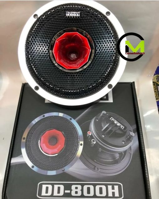فولرنج ۸ اینچ DORDOR مدل DD-800H