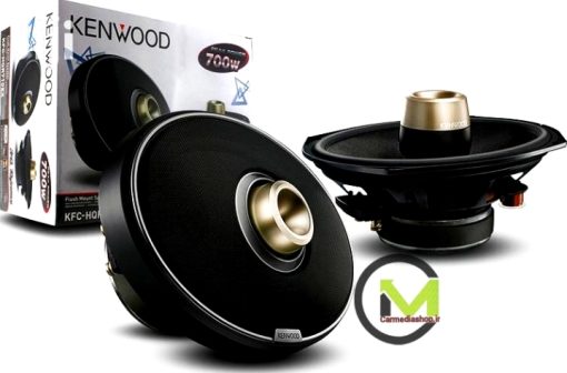  بلندگو کنوود Kenwood مدل KFC-HQR710EX اورجینال با گارانتی شرکتی نت الکترونیک