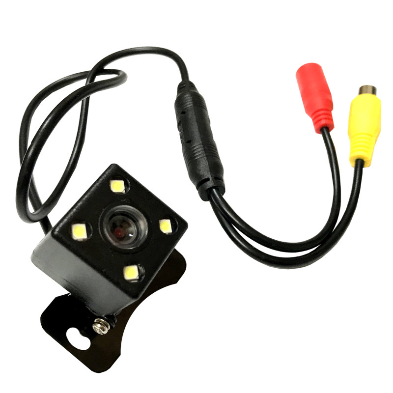 مانیتور رو داشبردی با دوربین دنده عقب smd پایه داد - تصویر 4