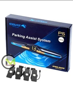 سنسور دنده عقب STEEL MATE  توکار اورجینال