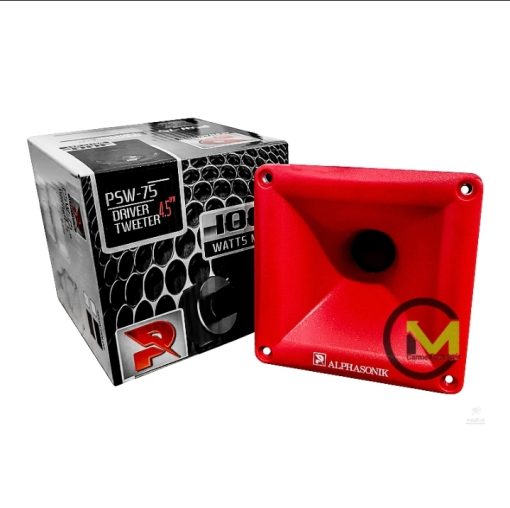 هورن_آلفاسونیک Alphasonik PSW-75