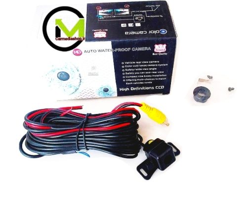دوربین دنده عقب xb sound مدل Xb_44