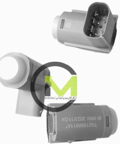 چشمی سنسور دنده عقب کروز TN کوییک و ساینا