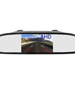 آینه مانیتور AHD کلارو بدون دوربین عقب