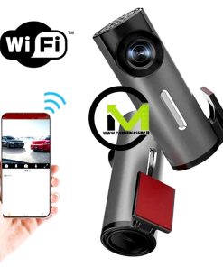 دوربین ثبت وقایع دشکم EXAD EX-R10