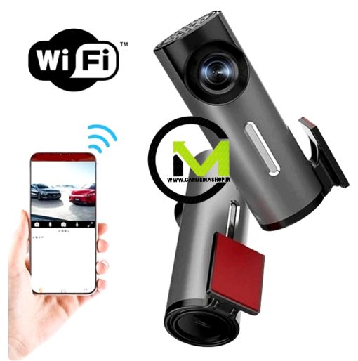 دوربین ثبت وقایع دشکم EXAD EX-R10