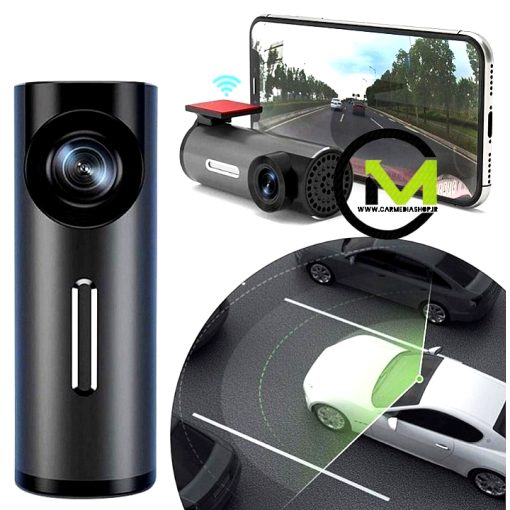 دوربین ثبت وقایع دشکم EXAD EX-R10 - تصویر 3