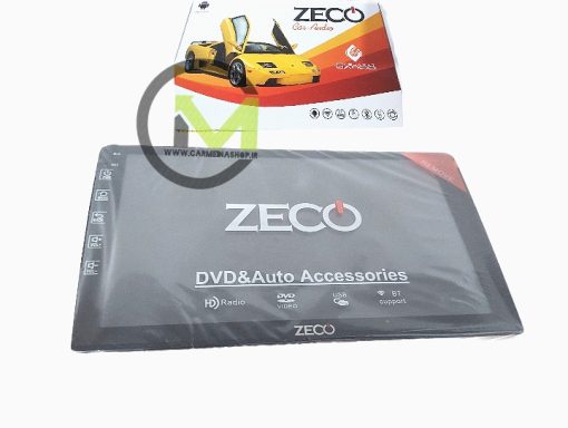 مانیتور ۱۱ اینچ zeco کارپلی فعال