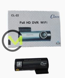 دوربین ثبت وقایع برند کلارو مدل WIFI CL-22 با گارانتی
