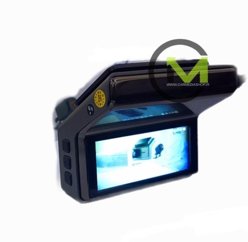 دوربین و مانیتور ثبت وقایع claro مدل Cl_316 - تصویر 4