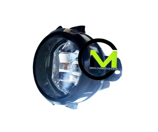 پرژکتور مه شکن جلو fmC  sx5 سمت چپ