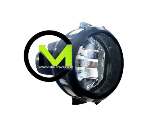 پرژکتور مه شکن جلو fmC  sx5 سمت راست - تصویر 2