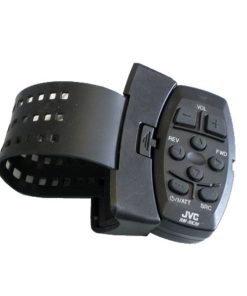 ریموت کنترل روفرمونی بی سیم JVC