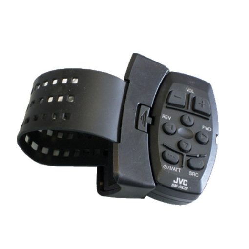 ریموت کنترل روفرمونی بی سیم JVC