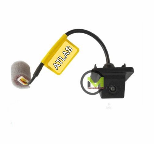 دوربین دنده عقب اطلس فابریک خط تولید oem