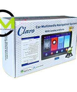 مانیتور اندرویدی کلارو مدل CL_908AD