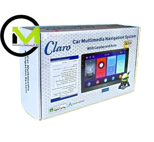 مانیتور اندرویدی کلارو مدل CL_908AD