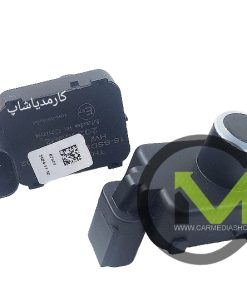 سنسور دنده عقب طرفین سپر جلو و عقب سهند