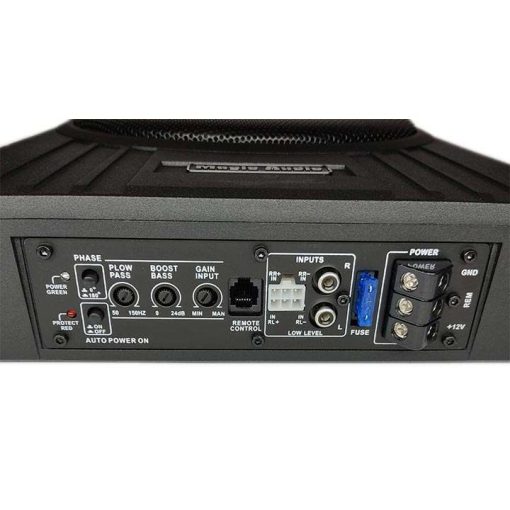 ساب ووفر اکتیو مجیک آدیو MA-10D - تصویر 4