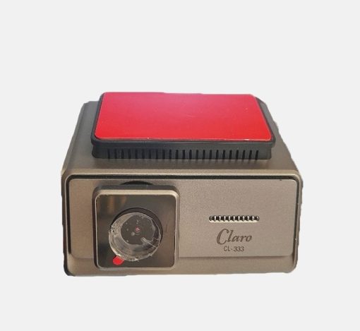 ثبت وقایع ۳ دوربین کلارو مدل CL_333 کلارو - تصویر 2