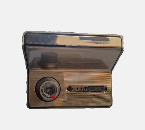 ثبت وقایع ۳ دوربین کلارو مدل CL_333 کلارو - تصویر 3