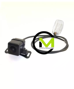 دوربین دنده عقب اطلس سوکت فابریک