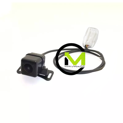 دوربین دنده عقب اطلس سوکت فابریک