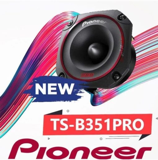 TS-B351PRO سوپر تویتر پایونیر Pioneer - تصویر 3