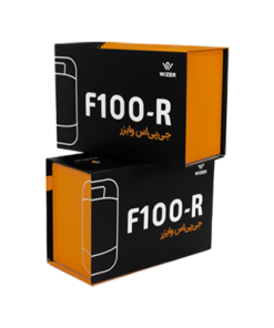 جی پی اس وایزر مدل F100-R