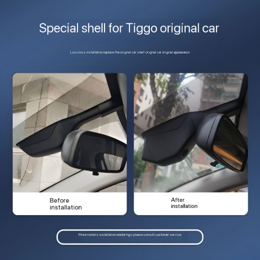 دوربین ثبت وقایع فابریک x55 pro - تصویر 3