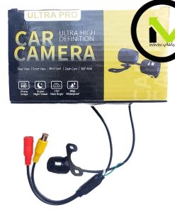 دوربین دنده عقب و جلو ULTRA PRO