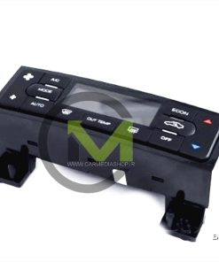ایرکاندیشن فابریک سورن پلاس خط تولید ایرانخودرو OEM