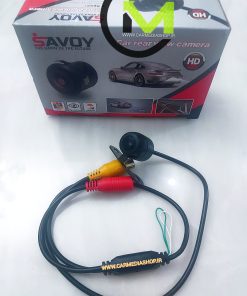 دوربین دنده عقب و جلو SAVOY