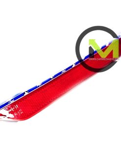 شبرنگ سپر عقب تارا چپ اورجینال خط تولید