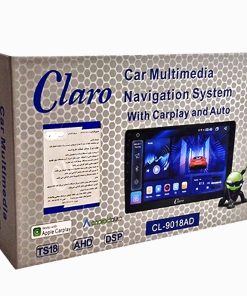 مانیتور اندرویدی کلارو مدلClaro CL-9018AD