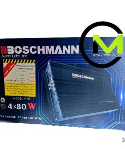 آمپیلی فایر بوشمن مدل V_48