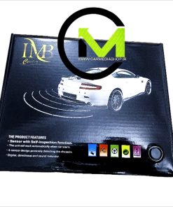 سنسور دنده عقب IMB CENTER