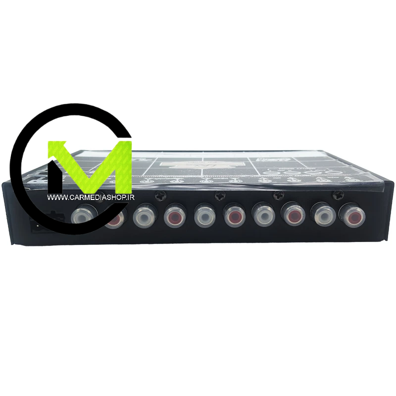 اکولایزر skylor مدل EQ_7S - تصویر 4