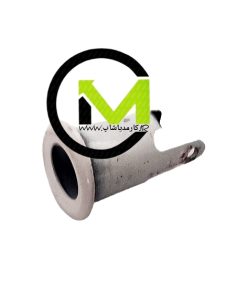 قاب سنسور دنده عقب سمند قدیم طبق تصویر