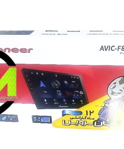 Pioneer AVIC-F8900 مانیتور اندروید پایونیر اورجینال