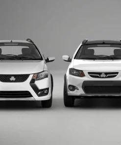 رفع ایراد سنسور دنده عقب کوییک و ساینا و اطلس و سهند و شاهین