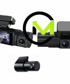 CL_345 کلارو دوربین ثبت وقایع ۳ لنز