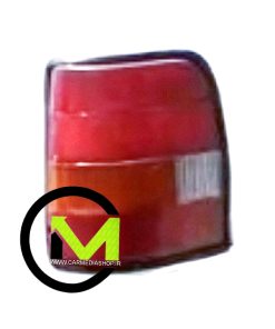 چراغ خطر سیناد اورجینال چپ و راست