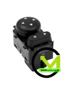 کلید تنظیم آینه کوییک و ساینا خط تولید سایپا